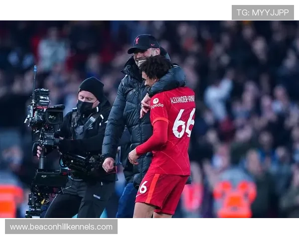 克洛普战术影响力