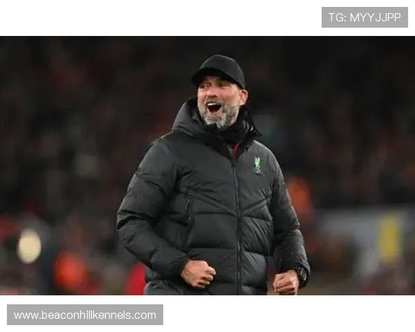 克洛普英超统治力