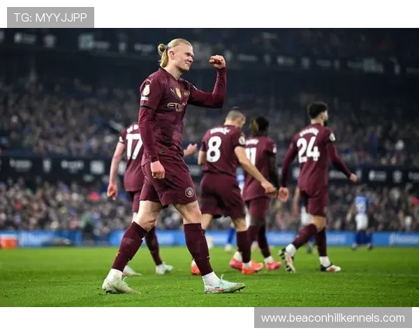 福登与德布劳内：同代进攻核心的战术角色与数据对比