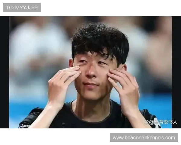 孙兴慜：反击速度如何转化为致命进球解析