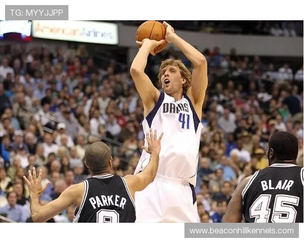 诺维茨基中距离投篮效率领先内线对手影响球队攻防节奏